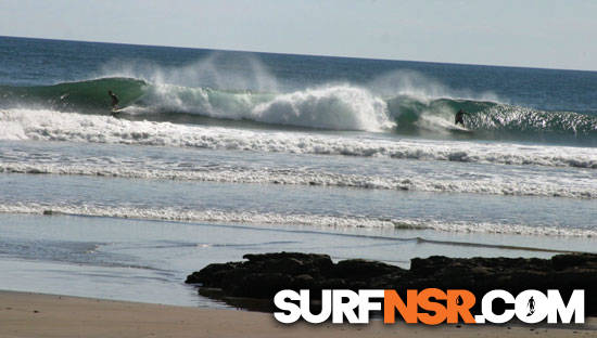 Nicaragua Surf Report - Report Photo 08/15/2005  11:31 PM 