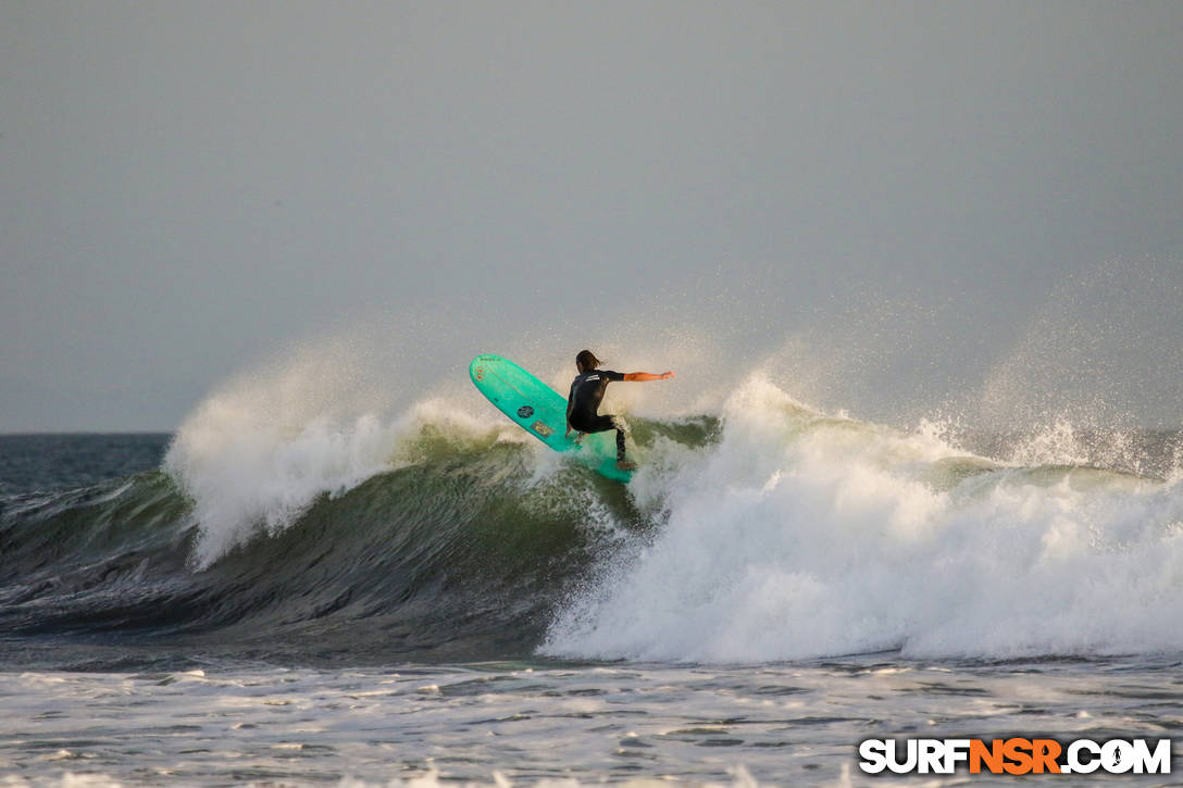 Nicaragua Surf Report - Report Photo 03/03/2020  8:07 PM 