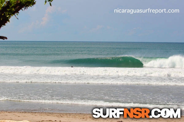 Nicaragua Surf Report - Report Photo 10/13/2012  1:26 PM 