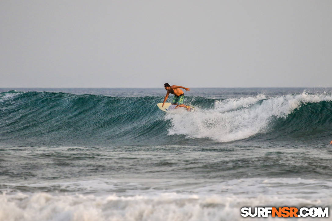 Nicaragua Surf Report - Report Photo 05/05/2020 8:06 PM