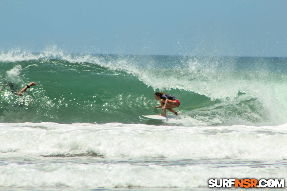 Nicaragua Surf Report - Report Photo 09/01/2019  1:03 AM 