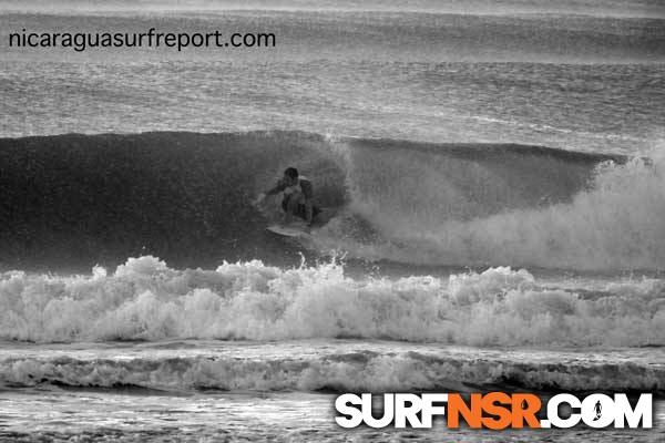 Nicaragua Surf Report - Report Photo 08/23/2013 11:46 AM