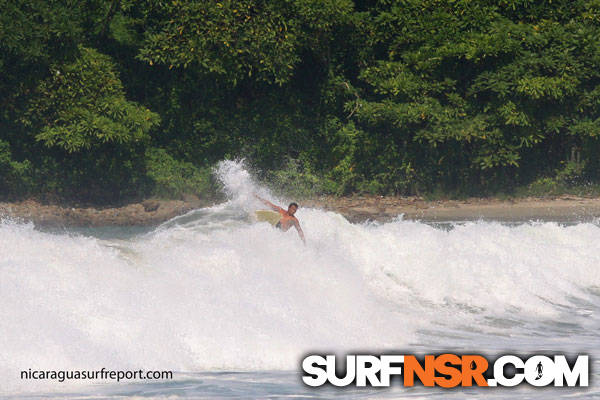 Nicaragua Surf Report - Report Photo 09/18/2010  7:56 PM 