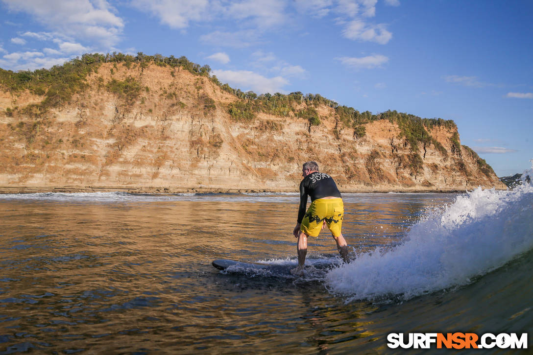 Nicaragua Surf Report - Report Photo 01/18/2023  11:16 PM 