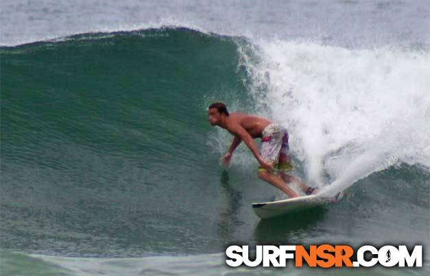 Nicaragua Surf Report - Report Photo 09/30/2006  4:44 PM 