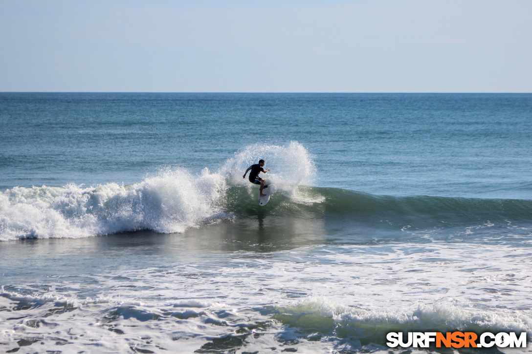 Nicaragua Surf Report - Report Photo 09/07/2017  7:02 PM 