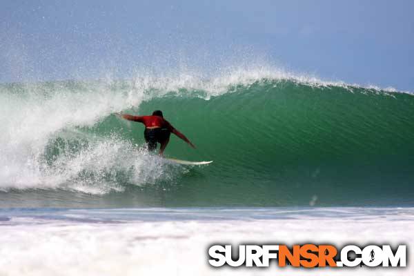 Nicaragua Surf Report - Report Photo 11/10/2011 4:46 PM