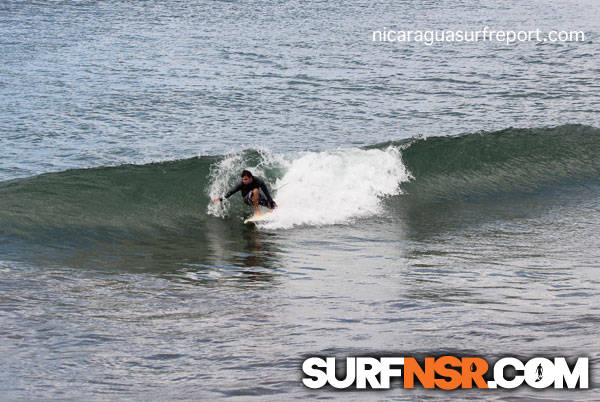 Nicaragua Surf Report - Report Photo 02/28/2012  11:52 AM 