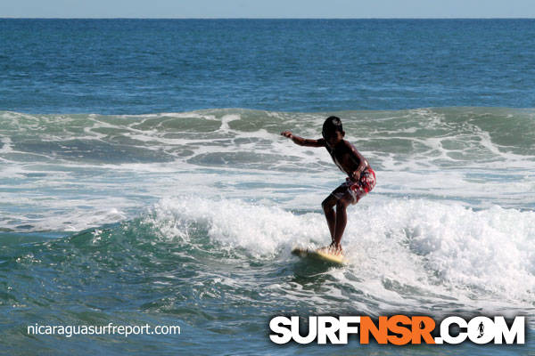 Nicaragua Surf Report - Report Photo 06/17/2013 7:23 PM