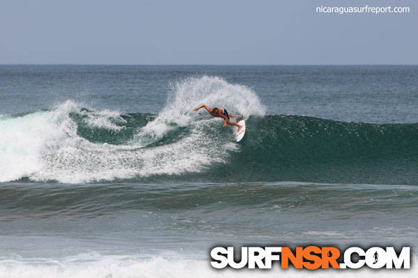 Nicaragua Surf Report - Report Photo 07/08/2011 6:02 PM