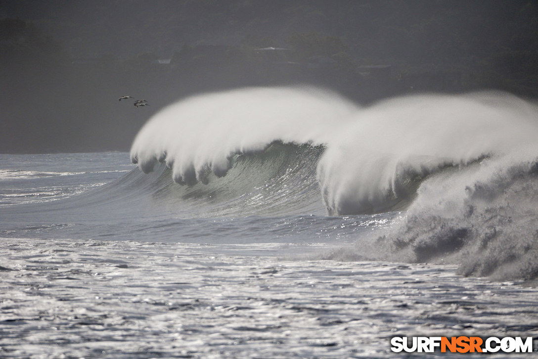 Nicaragua Surf Report - Report Photo 11/10/2017 7:02 PM