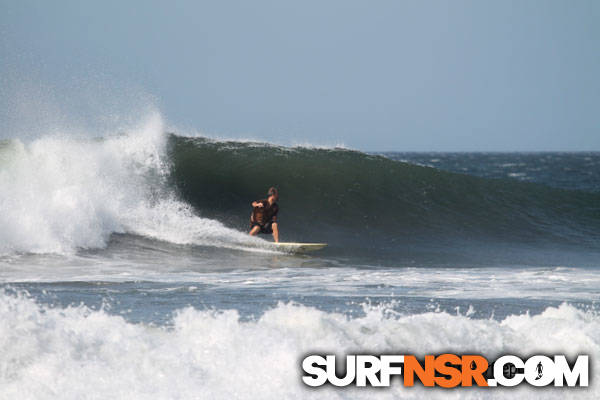 Nicaragua Surf Report - Report Photo 02/08/2014  8:06 PM 