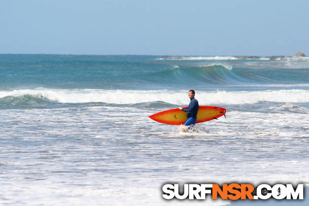 Nicaragua Surf Report - Report Photo 12/28/2009  6:05 PM 