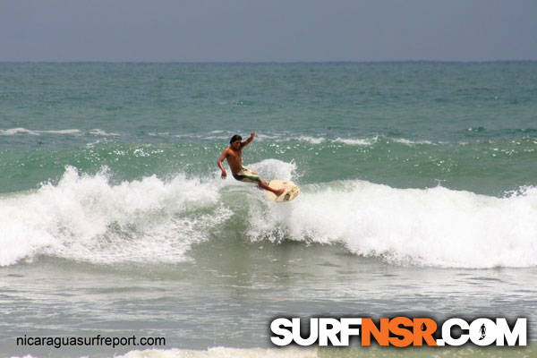 Nicaragua Surf Report - Report Photo 07/06/2010  3:32 PM 