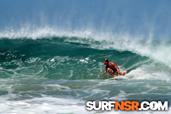 Nicaragua Surf Report - Report Photo 06/26/2013 12:54 PM