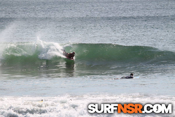 Nicaragua Surf Report - Report Photo 01/15/2014  3:31 PM 