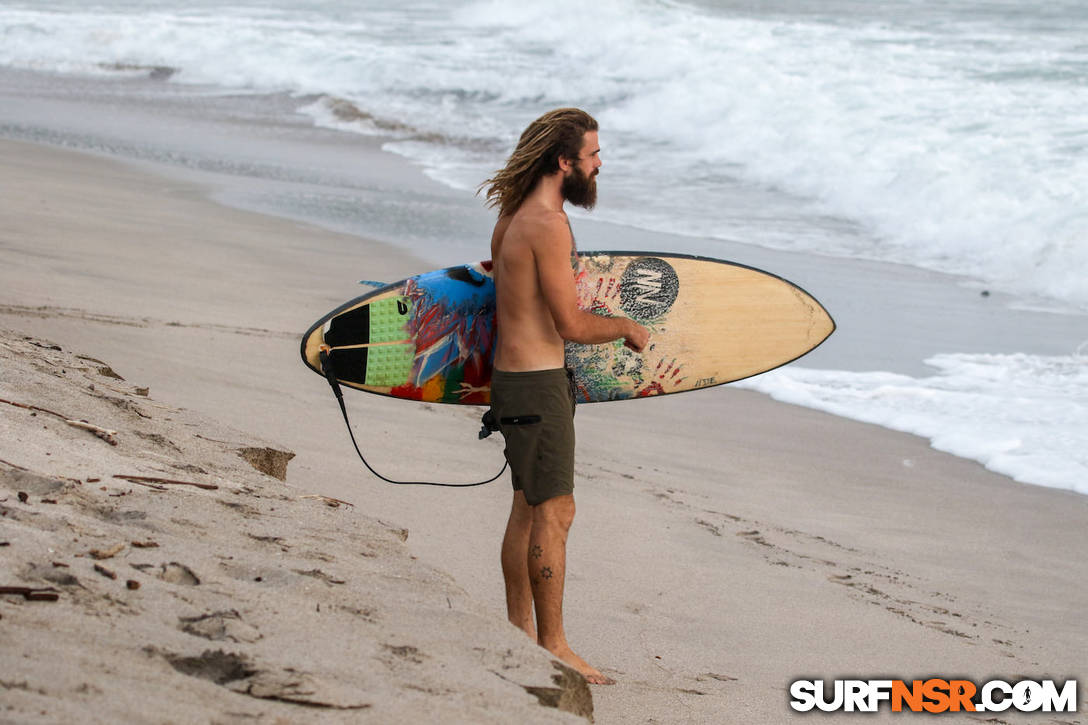 Nicaragua Surf Report - Report Photo 10/10/2018  7:04 PM 