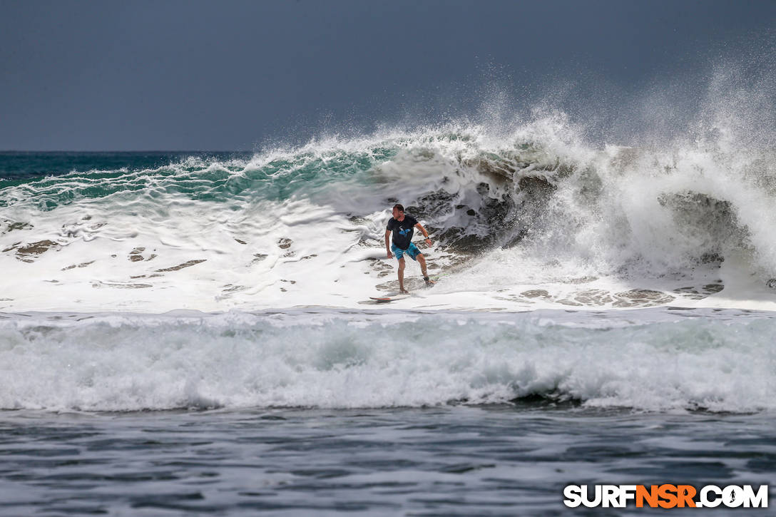 Nicaragua Surf Report - Report Photo 09/16/2018  6:19 PM 