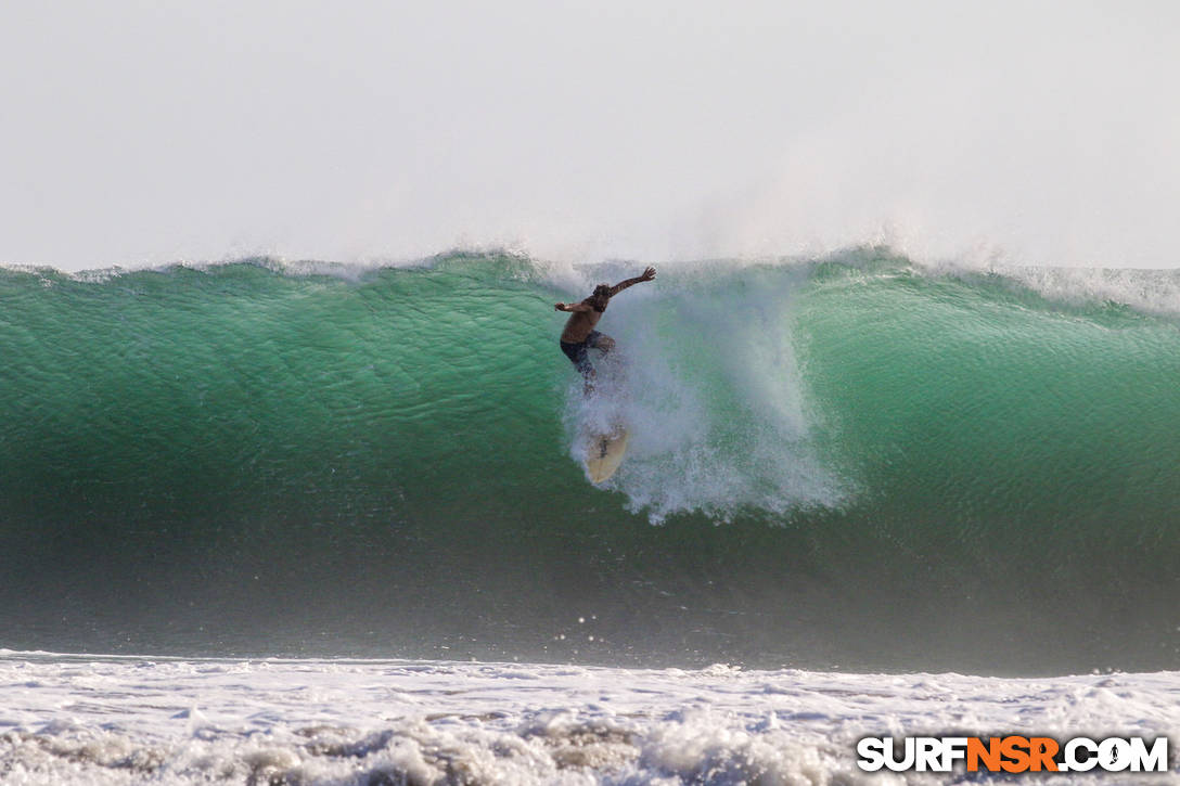 Nicaragua Surf Report - Report Photo 05/17/2020  10:32 PM 