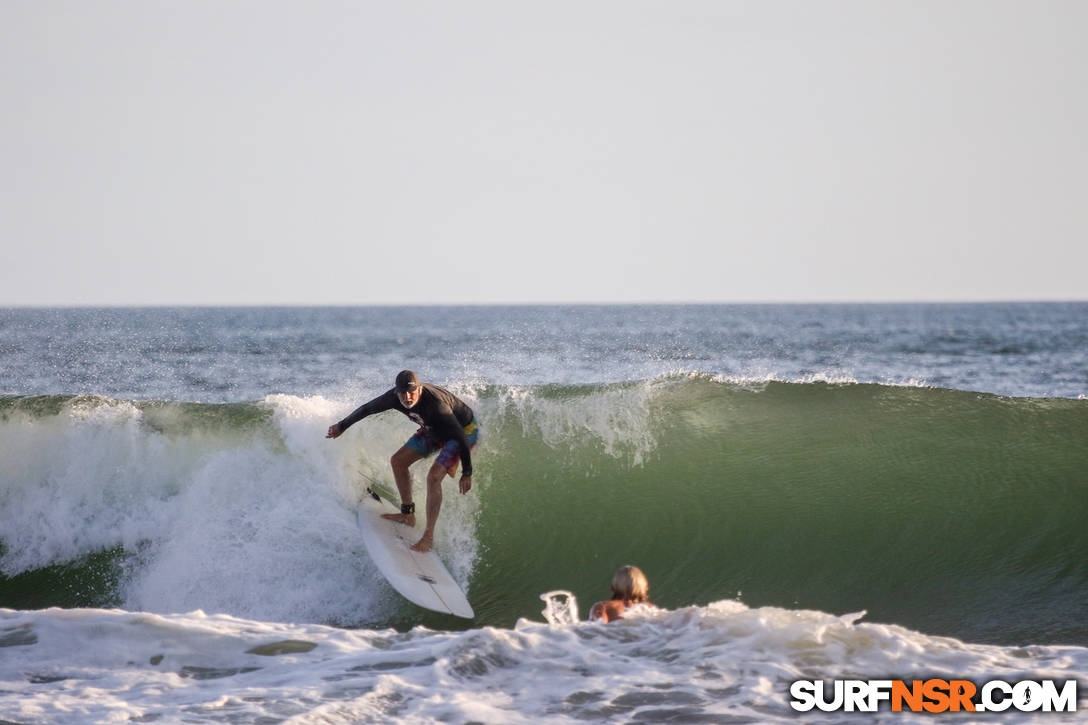 Nicaragua Surf Report - Report Photo 11/14/2018 7:09 PM