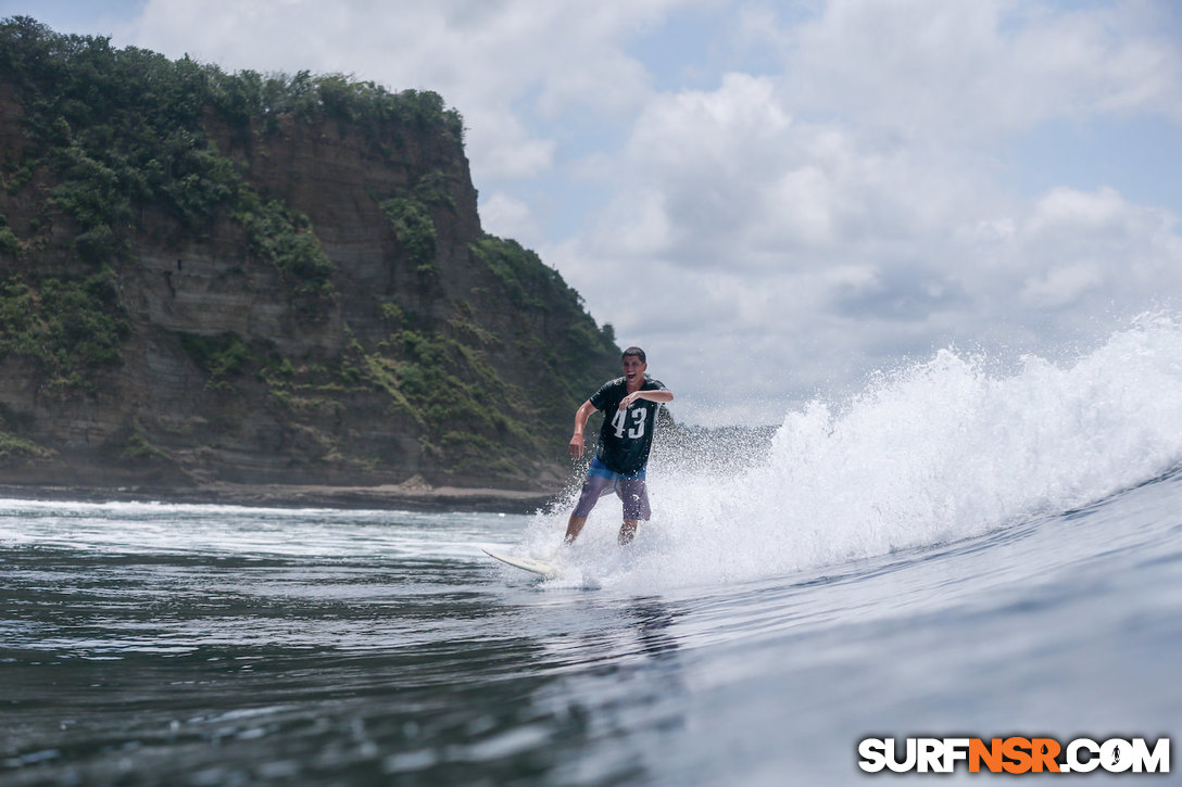 Nicaragua Surf Report - Report Photo 08/26/2017 10:26 PM