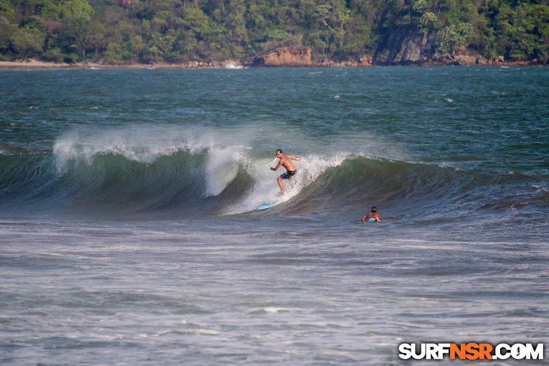 Nicaragua Surf Report - Report Photo 06/02/2019  5:02 PM 