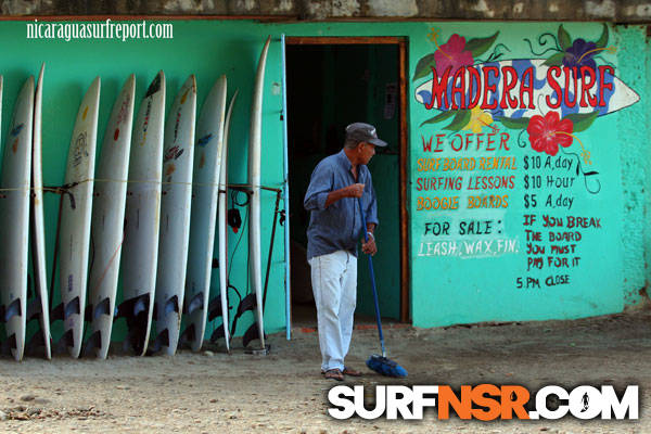 Nicaragua Surf Report - Report Photo 03/01/2012  3:47 PM 