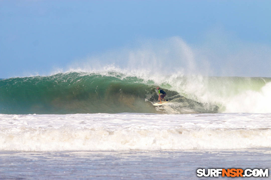 Nicaragua Surf Report - Report Photo 07/16/2022  11:53 AM 