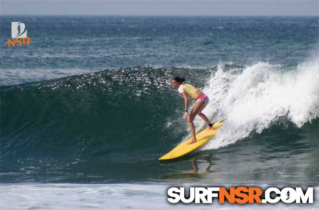 Nicaragua Surf Report - Report Photo 04/24/2007  4:45 PM 