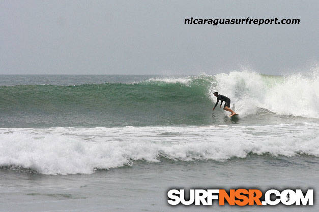 Nicaragua Surf Report - Report Photo 10/14/2009  5:39 PM 