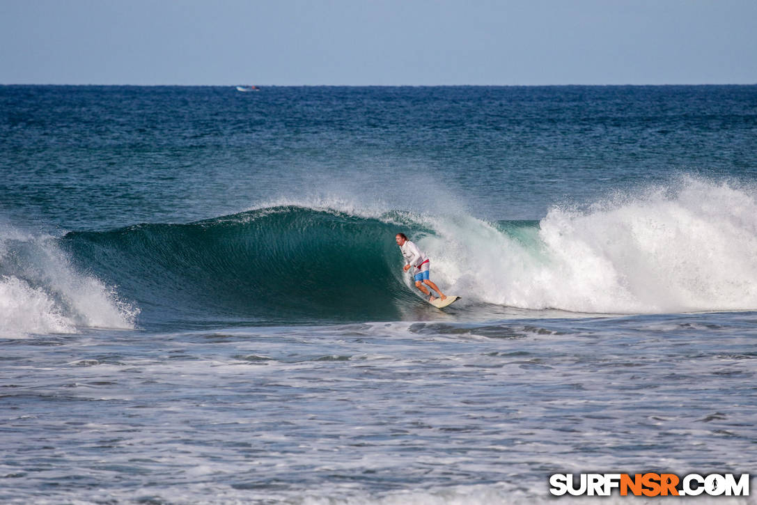 Nicaragua Surf Report - Report Photo 09/27/2018  6:05 PM 
