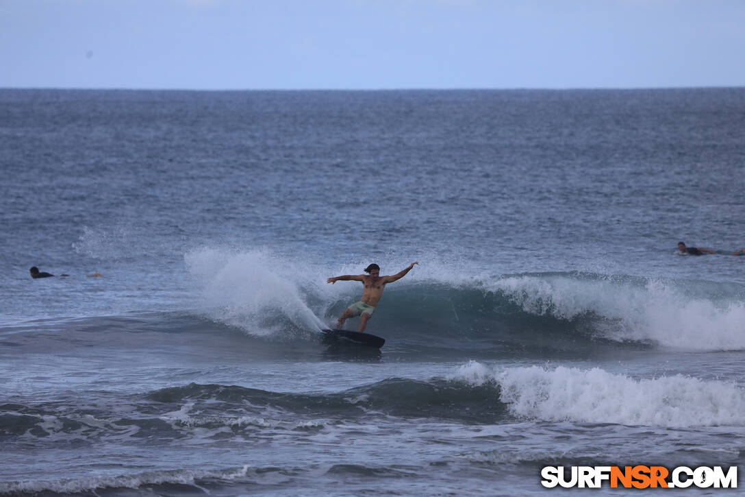 Nicaragua Surf Report - Report Photo 10/03/2023  8:33 PM 