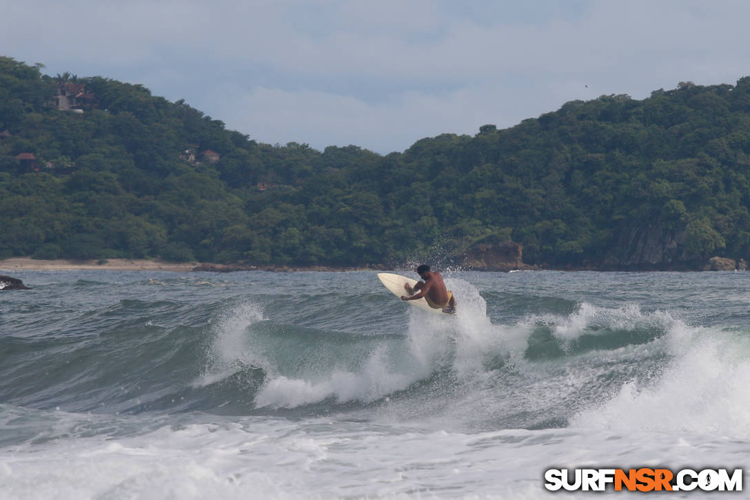 Nicaragua Surf Report - Report Photo 10/03/2020  2:53 PM 