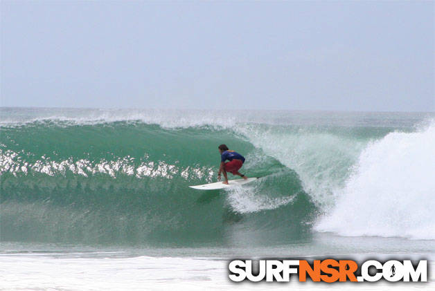 Nicaragua Surf Report - Report Photo 09/14/2006  1:34 AM 