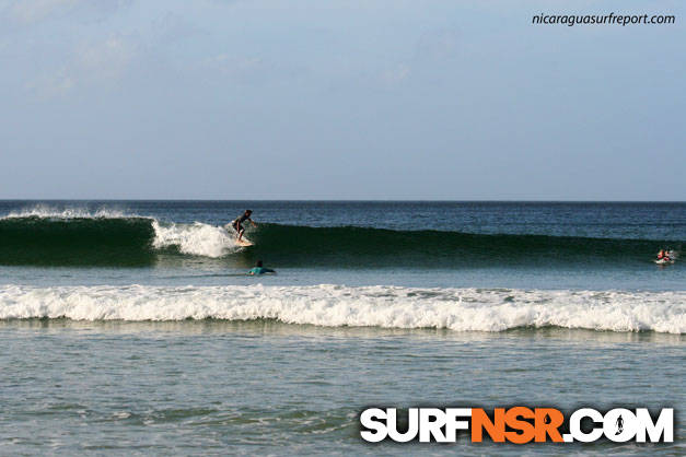 Nicaragua Surf Report - Report Photo 02/14/2008  12:04 PM 