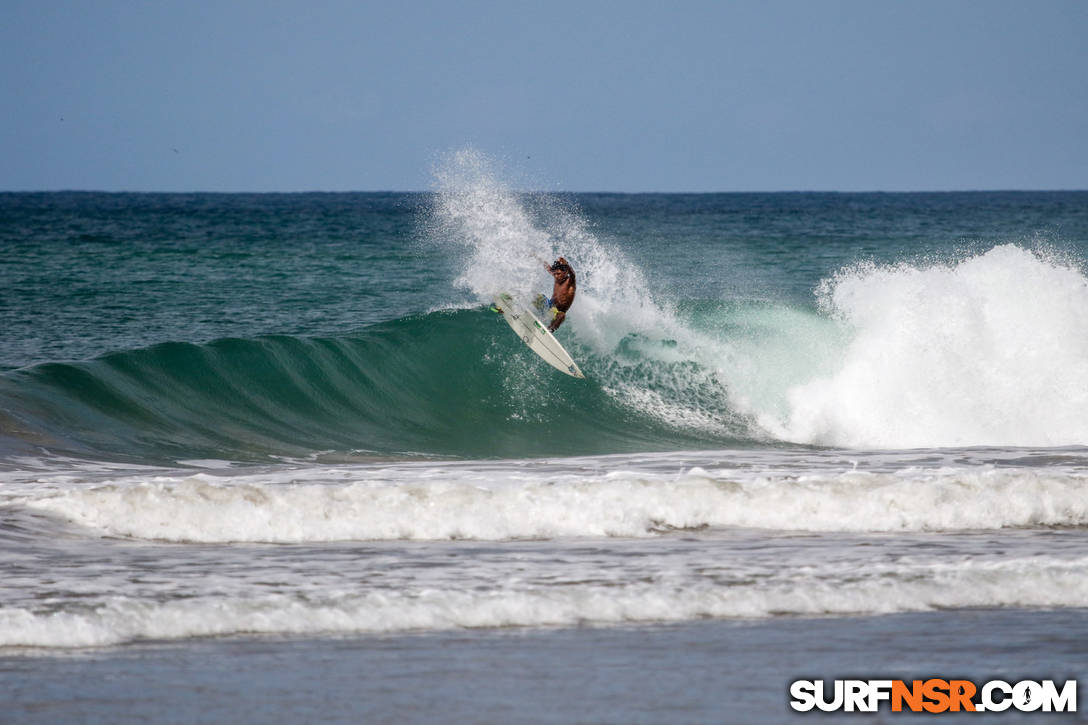 Nicaragua Surf Report - Report Photo 09/27/2018  6:18 PM 