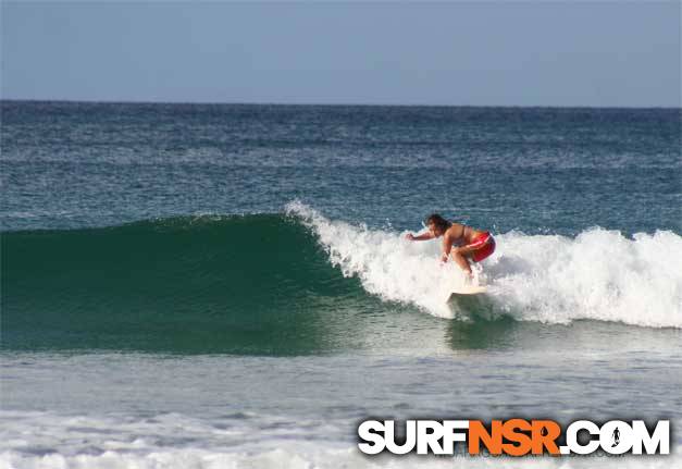 Nicaragua Surf Report - Report Photo 01/08/2007  9:14 PM 