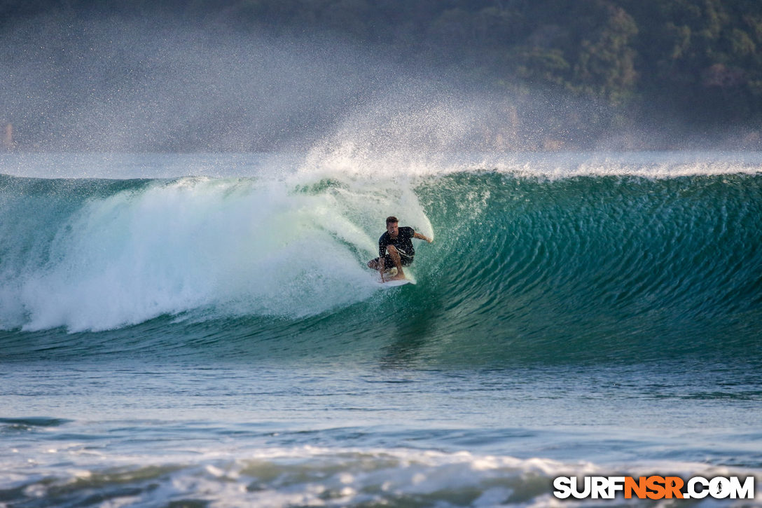 Nicaragua Surf Report - Report Photo 12/22/2017  8:16 PM 