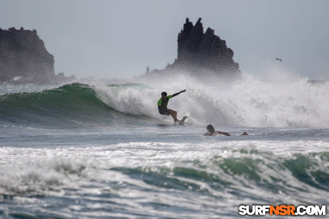 Nicaragua Surf Report - Report Photo 08/30/2018  6:03 PM 
