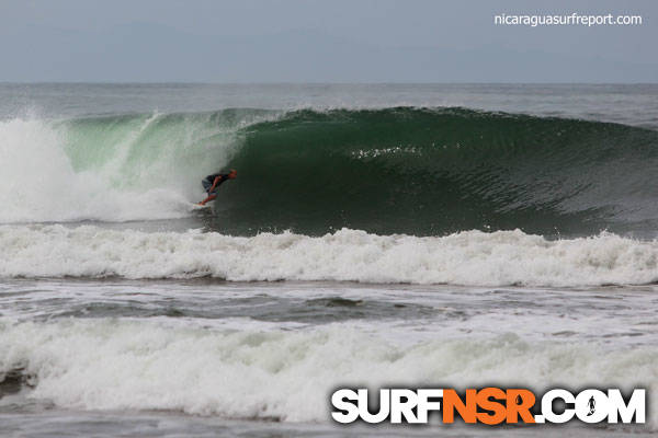 Nicaragua Surf Report - Report Photo 06/17/2012 6:12 PM