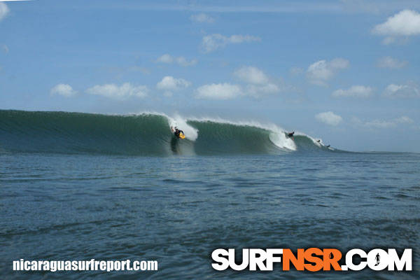 Nicaragua Surf Report - Report Photo 07/09/2012  9:13 PM 