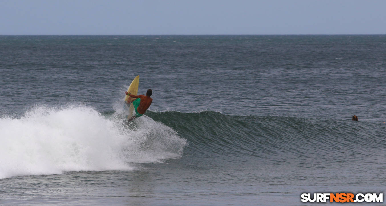 Nicaragua Surf Report - Report Photo 06/29/2015 1:48 PM