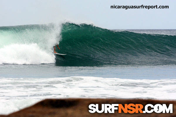 Nicaragua Surf Report - Report Photo 05/11/2013 3:22 PM
