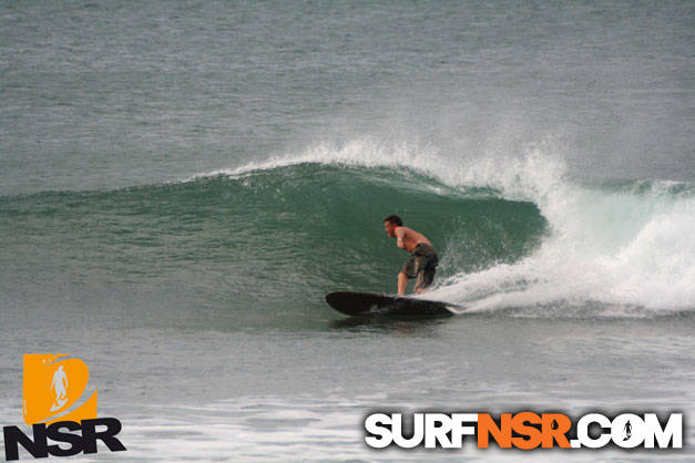 Nicaragua Surf Report - Report Photo 11/23/2008  5:28 PM 