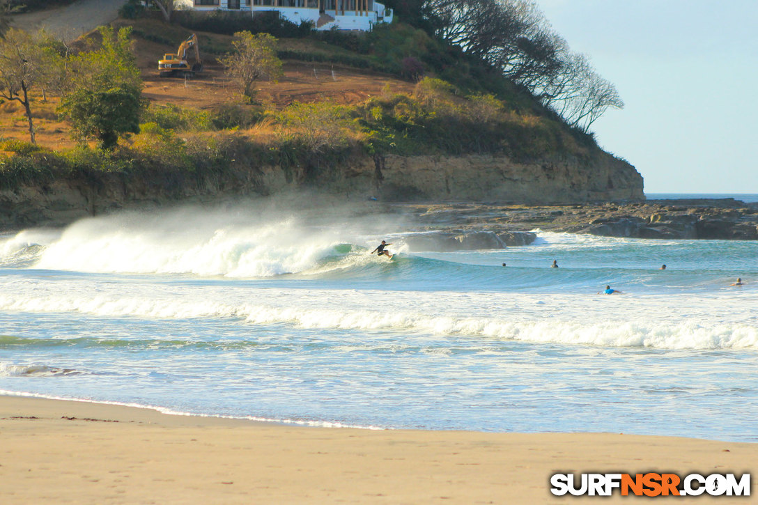 Nicaragua Surf Report - Report Photo 03/02/2017  2:55 PM 