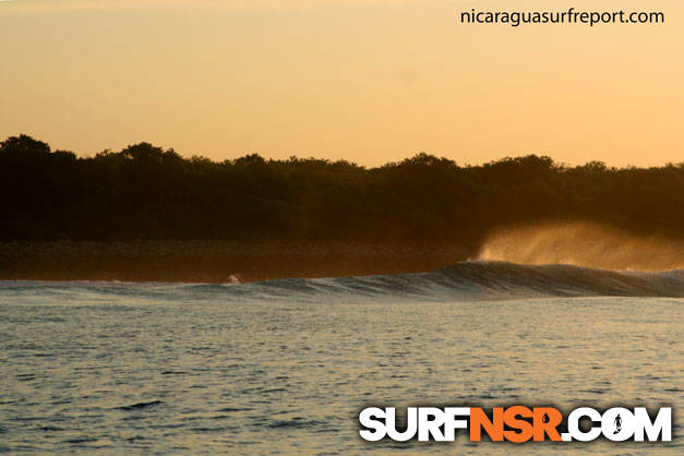 Nicaragua Surf Report - Report Photo 12/05/2007  8:20 PM 