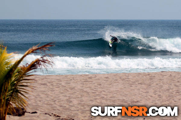 Nicaragua Surf Report - Report Photo 05/06/2013  4:30 PM 