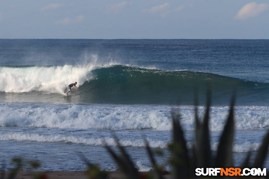 Nicaragua Surf Report - Report Photo 09/03/2016  12:43 PM 