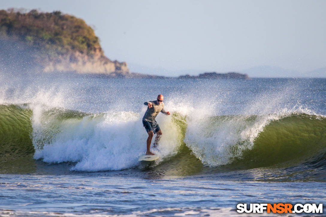 Nicaragua Surf Report - Report Photo 01/24/2021  7:05 PM 