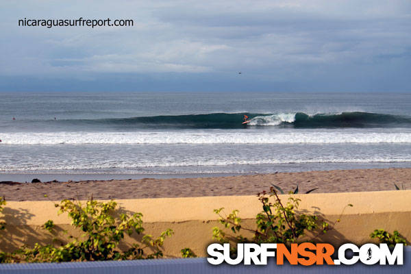 Nicaragua Surf Report - Report Photo 09/21/2013 10:50 AM